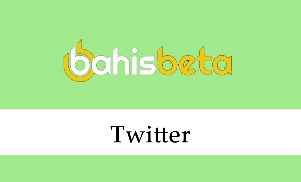 Bahisbeta Twitter