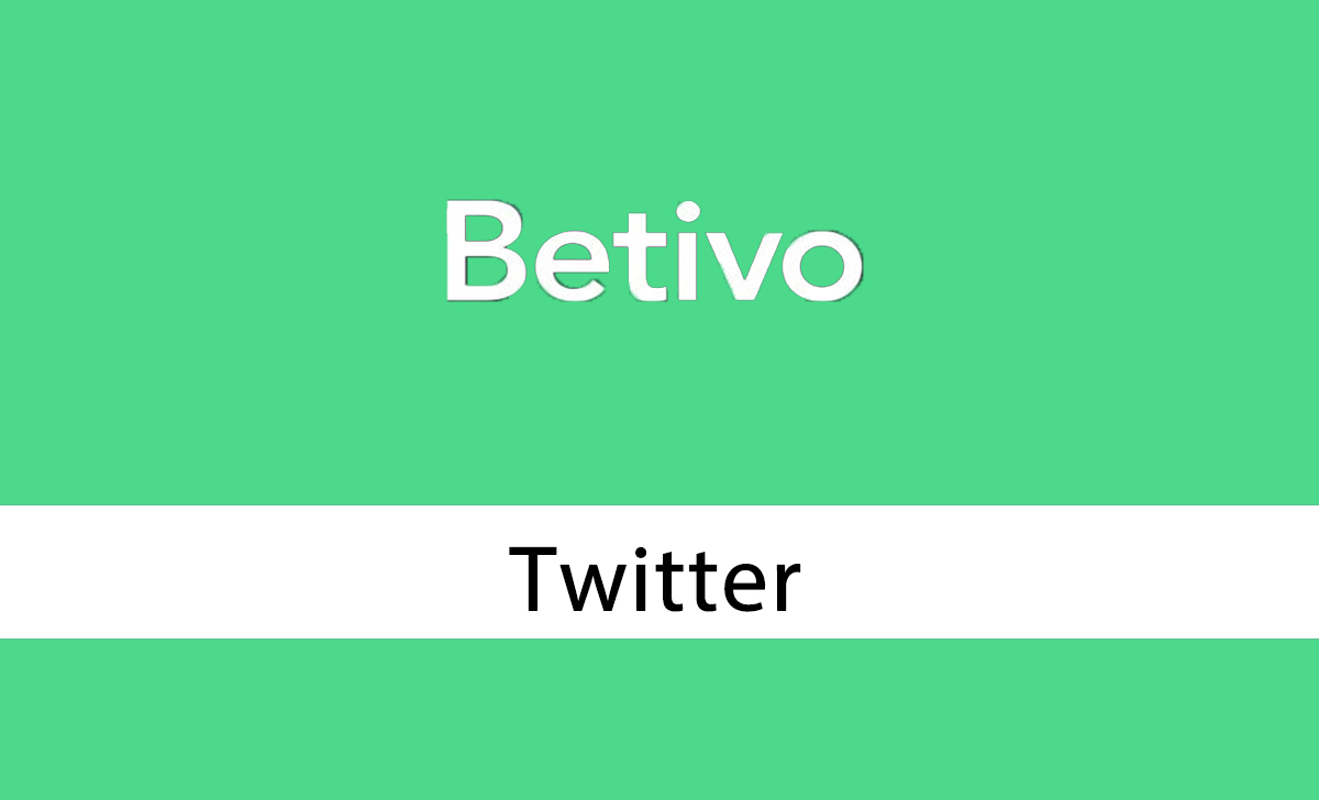 Betivo Twitter