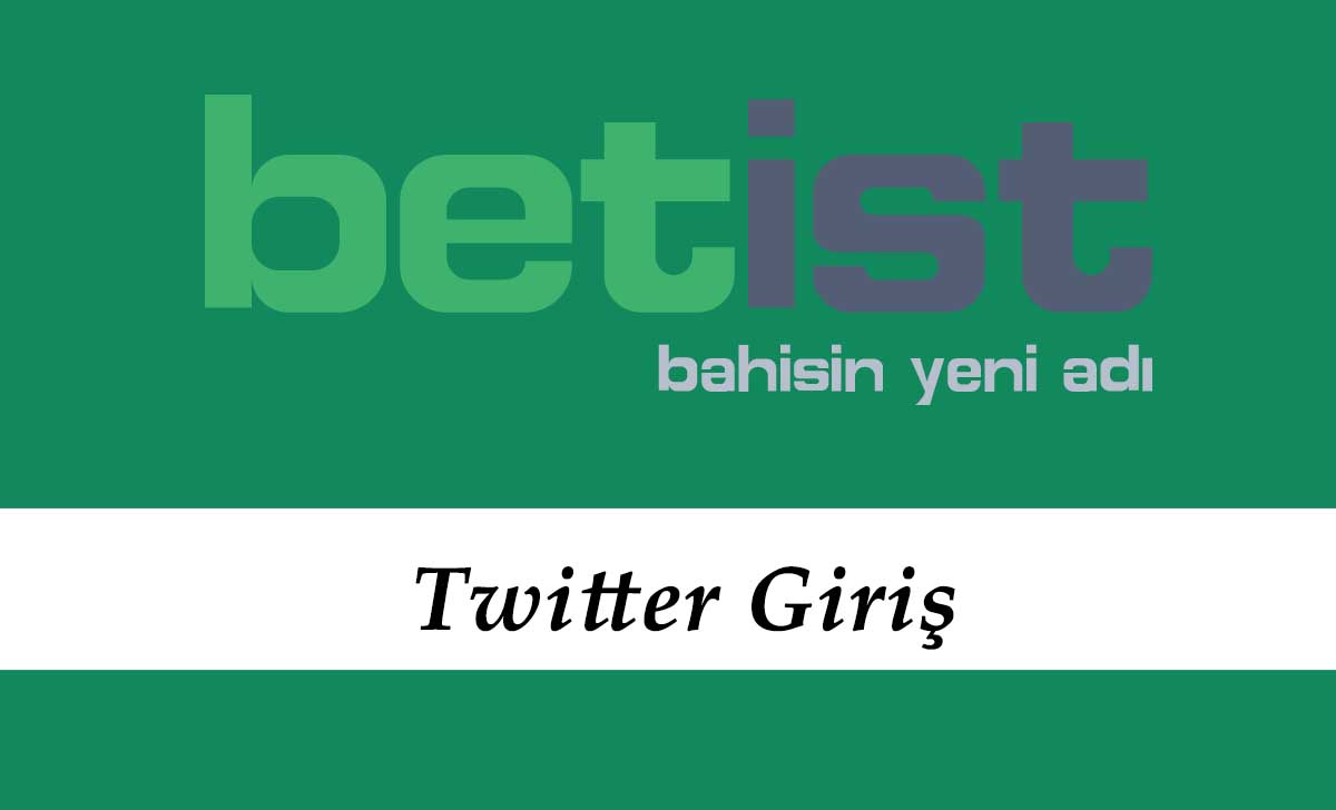 Betist Twitter Giriş