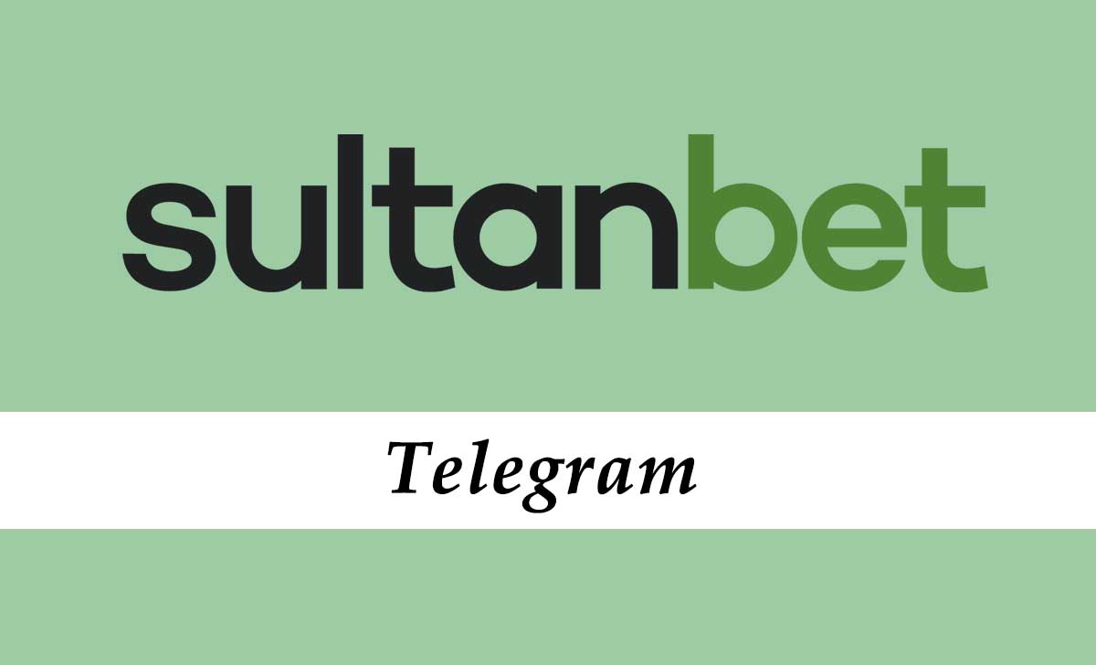 Sultanbet Telegram