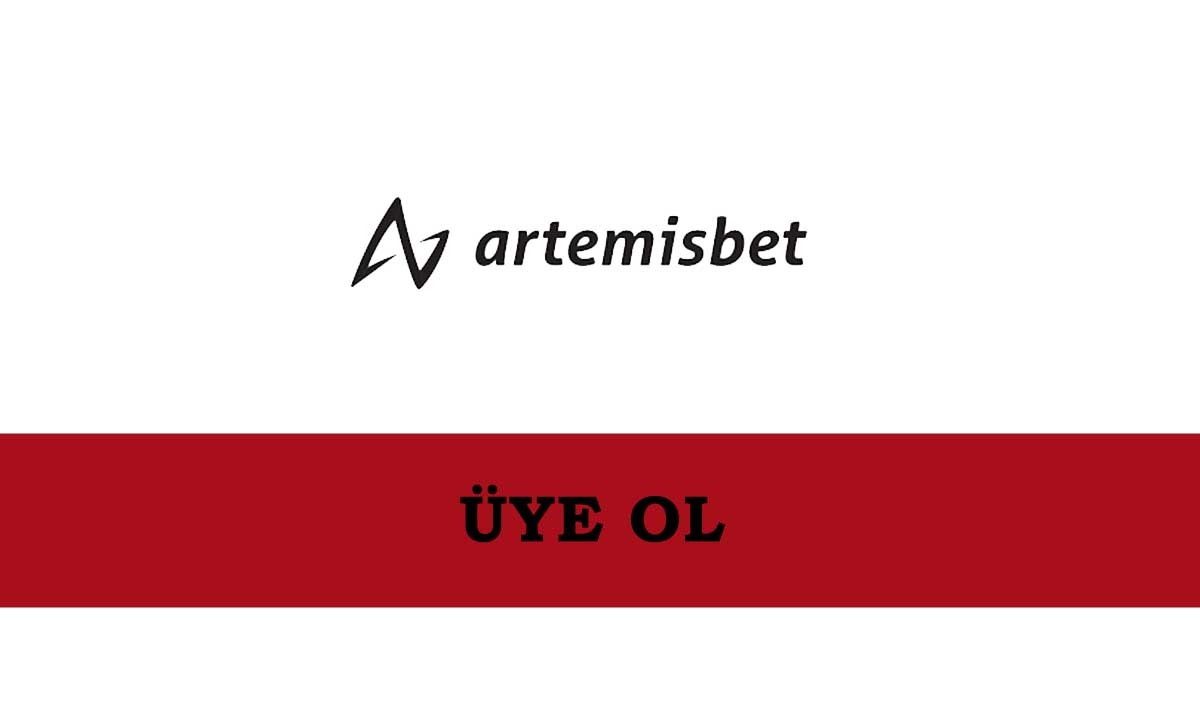 Artemisbet Üye Ol