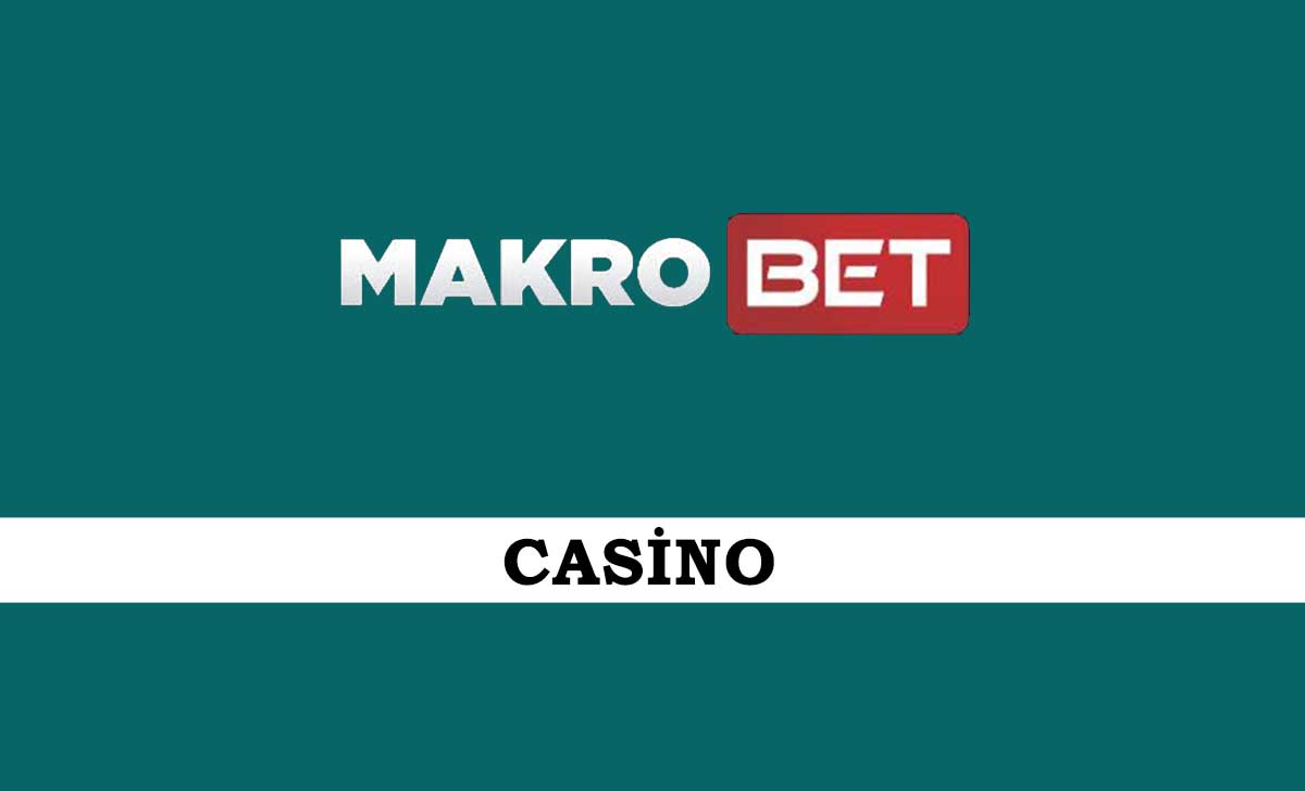 Makrobet Casino