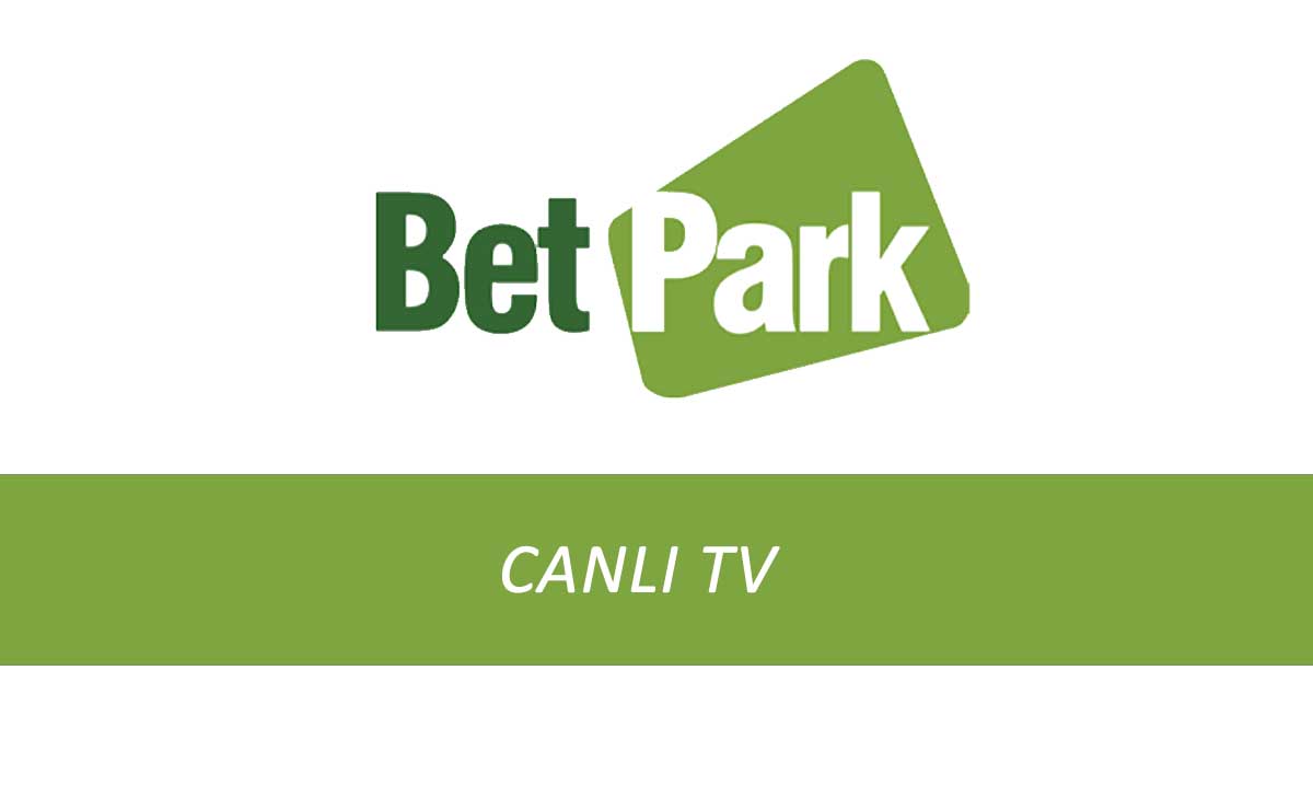 Betpark Canlı TV