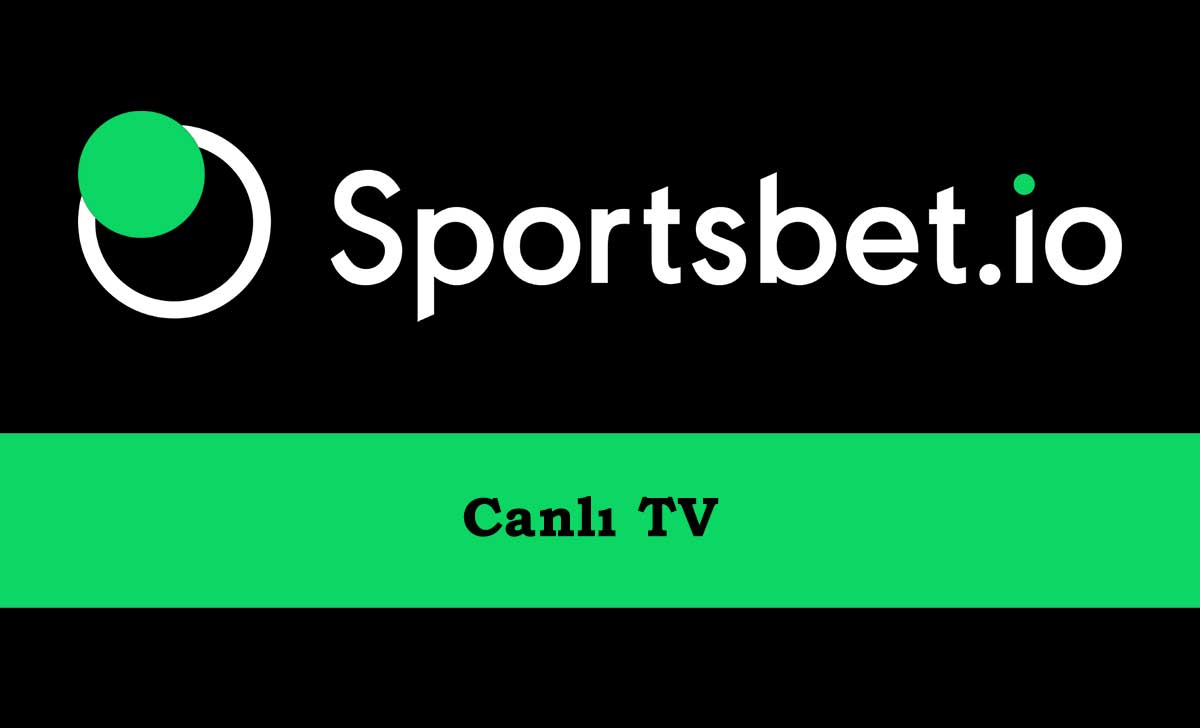 Sportsbet Canlı TV