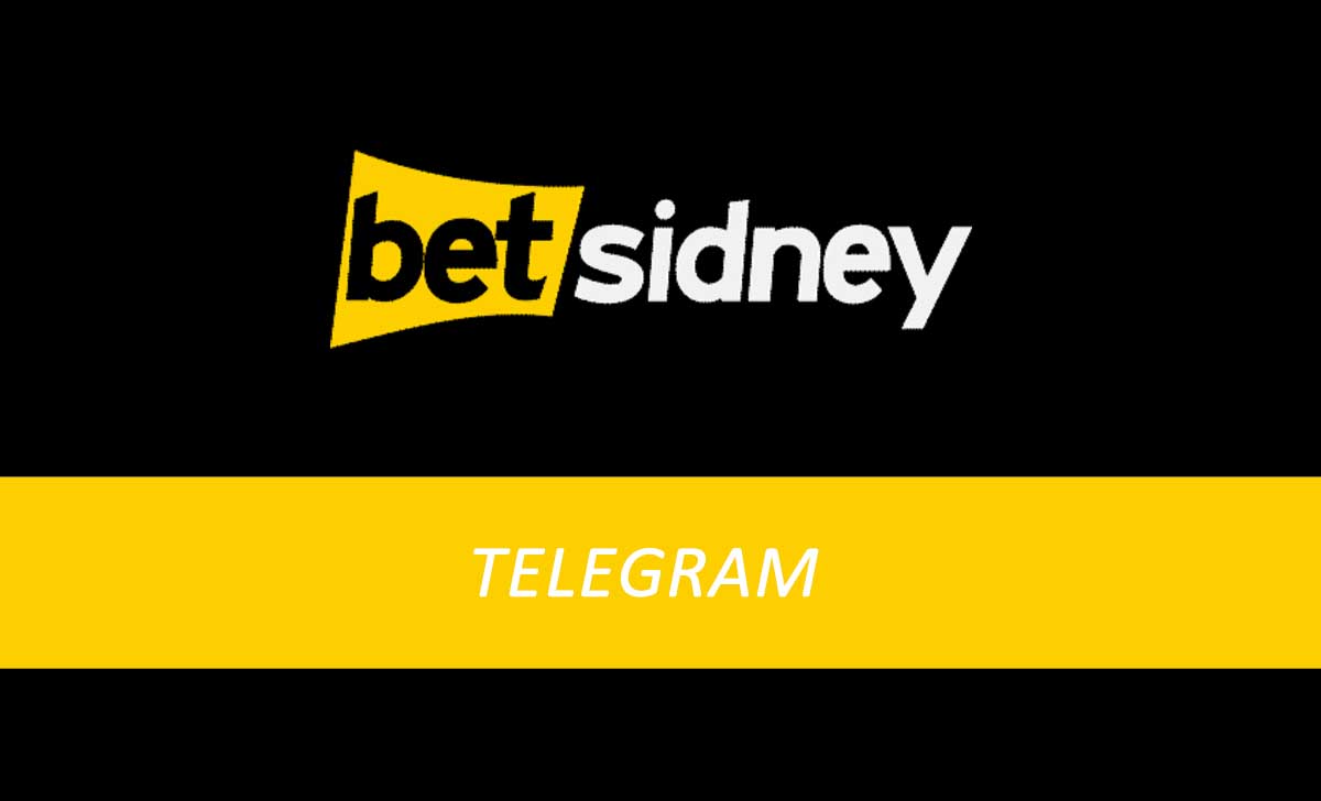 Betsidney Telegram