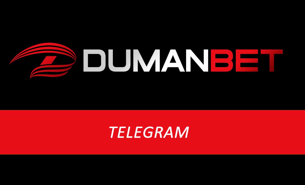 Dumanbet Telegram