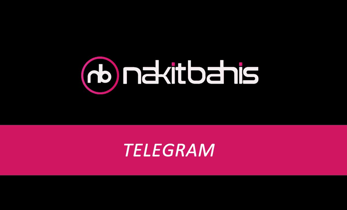 Nakitbahis Telegram