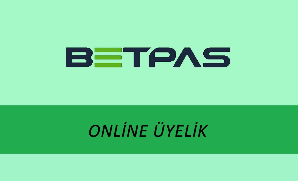 Betpas Online Üyelik