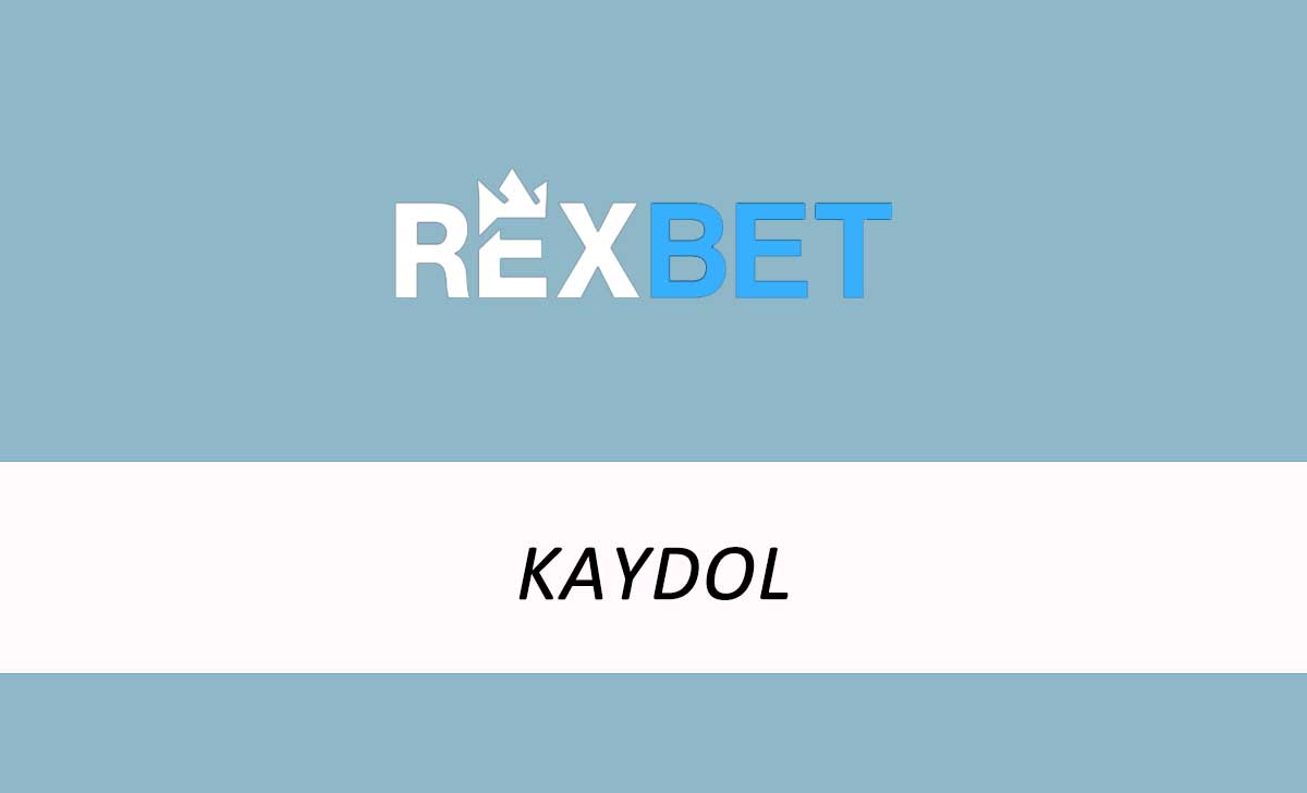 Rexbet Kaydol