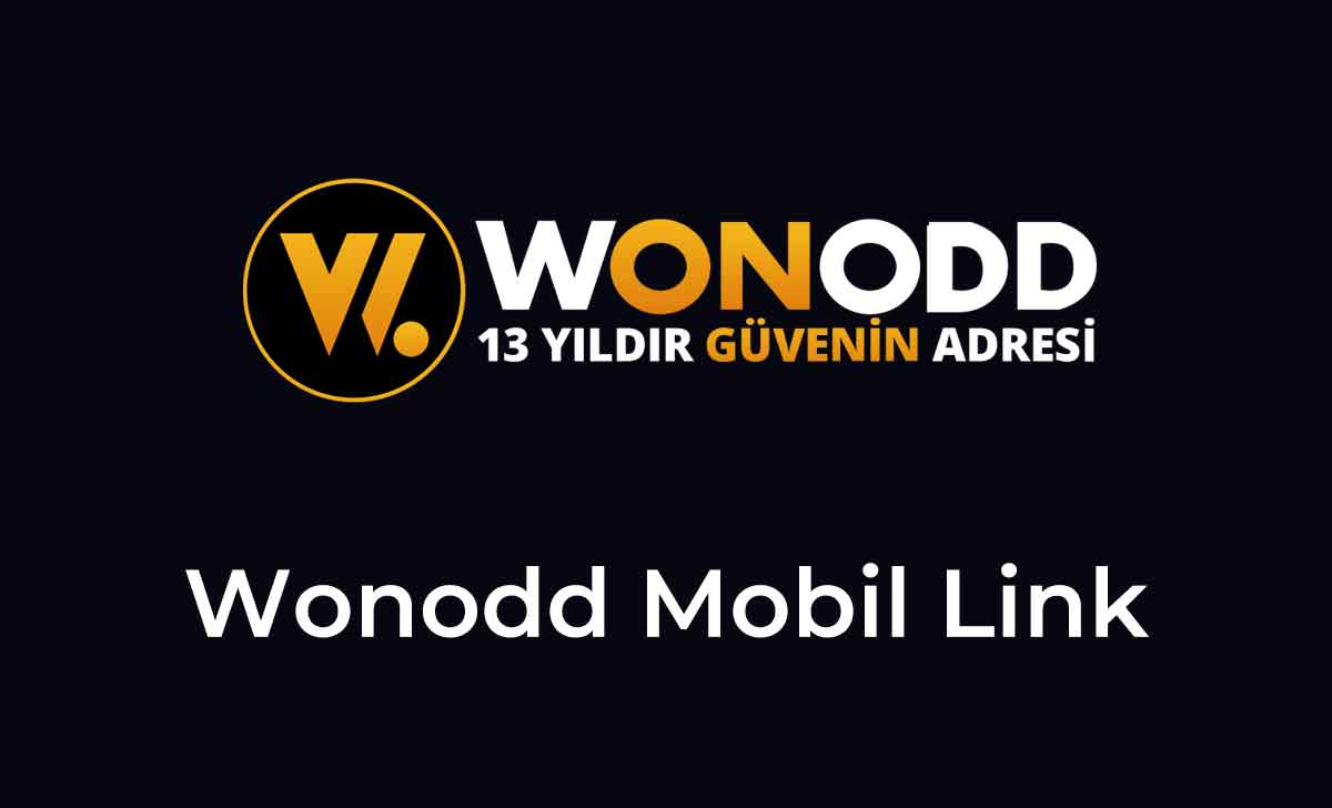 Wonodd Mobil Link