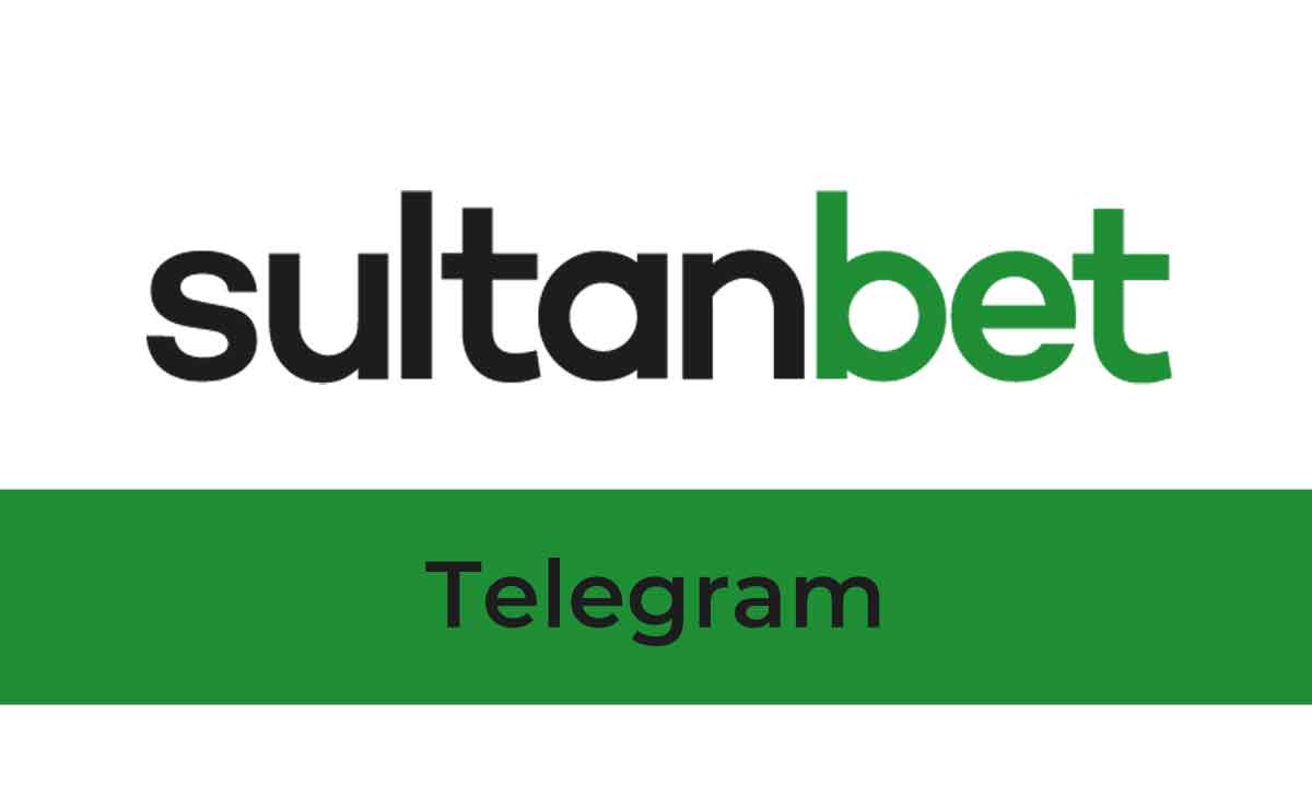 Sultanbet Telegram Giriş