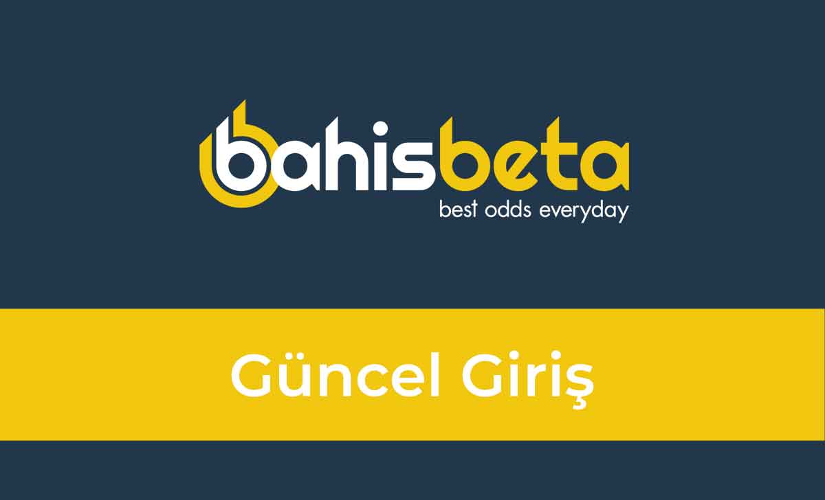 Bahisbeta354 Güncel Giriş