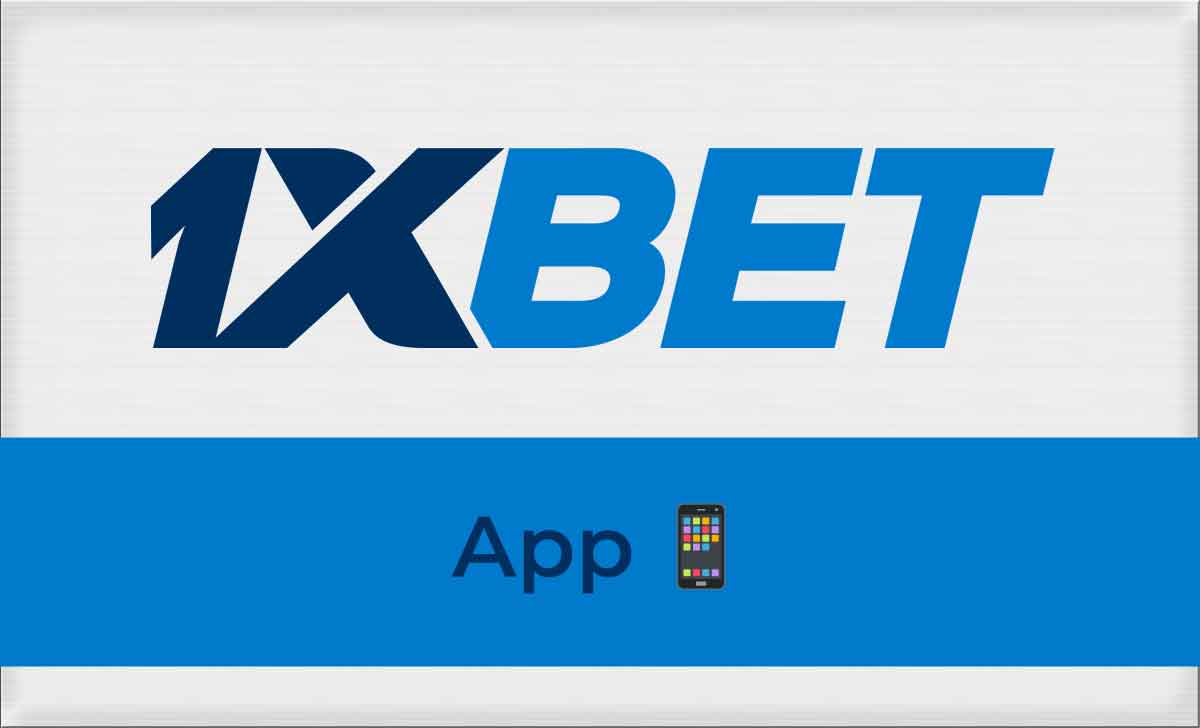 1xbet app