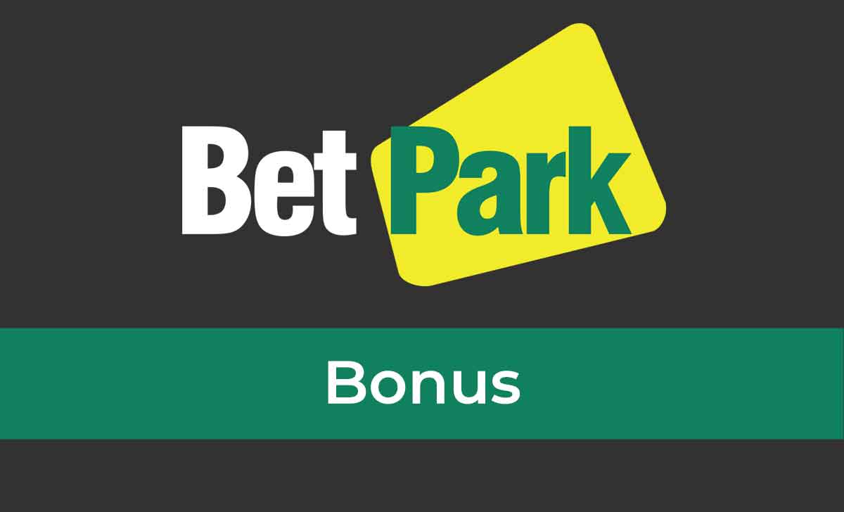 Betpark Bonus