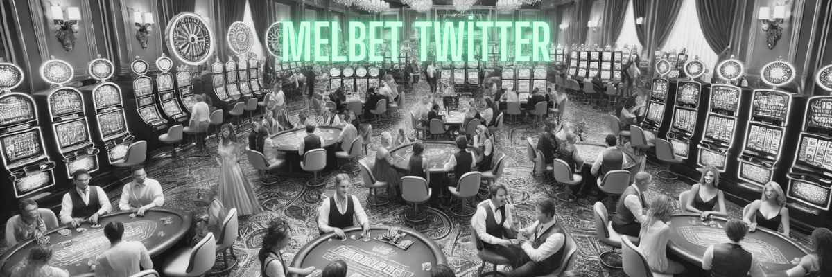 Melbet Twitter
