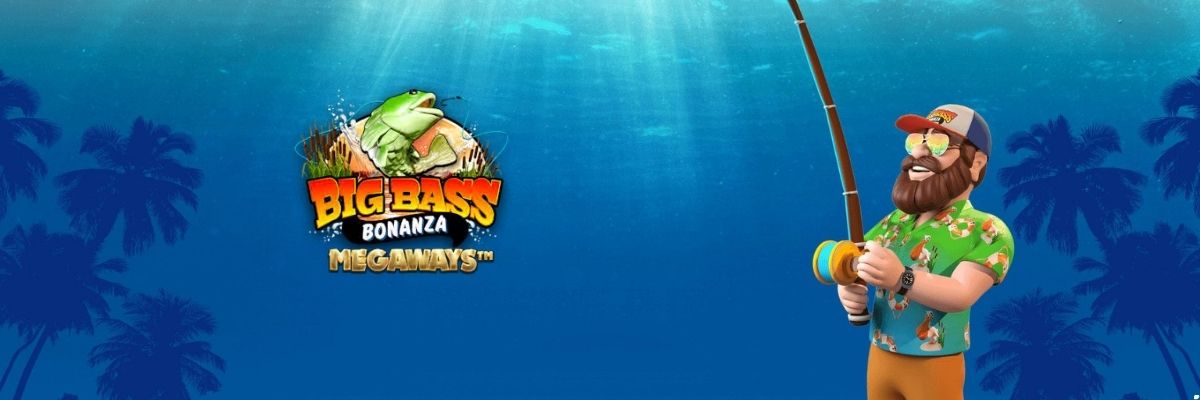 Big Bass Bonanza Free