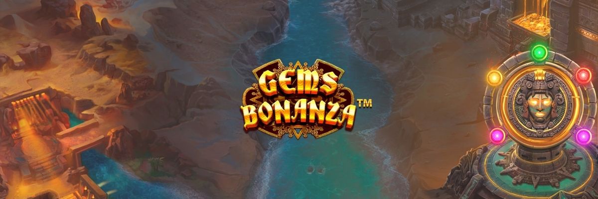 Gems Bonanza Xmas
